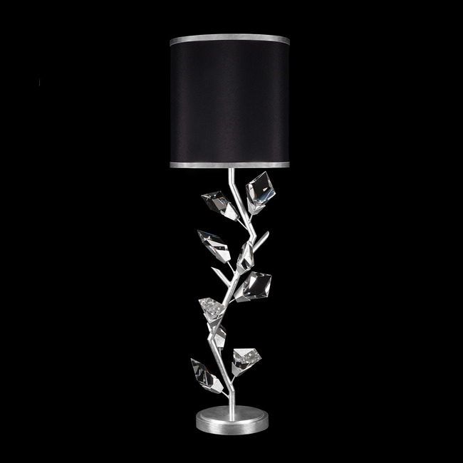 Foret Console Table Lamp by Fine Art Handcrafted Lighting