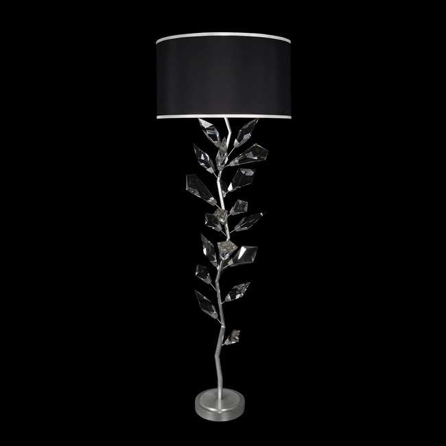 Foret Floor Lamp by Fine Art Handcrafted Lighting