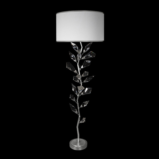 Foret Floor Lamp by Fine Art Handcrafted Lighting