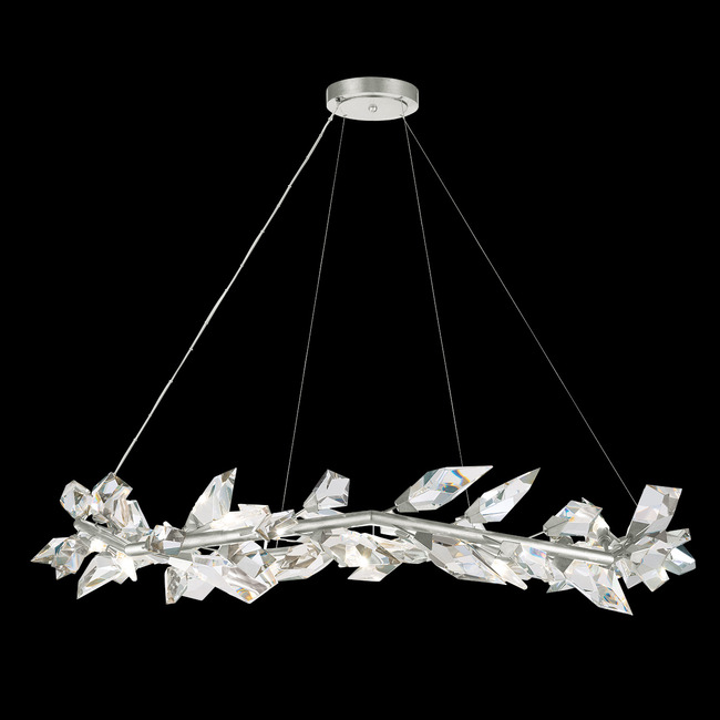 Foret Pendant by Fine Art Handcrafted Lighting