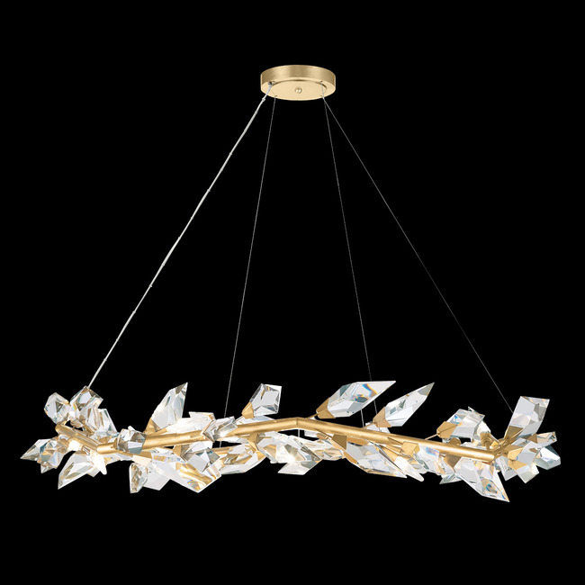 Foret Pendant by Fine Art Handcrafted Lighting