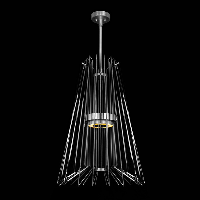 Newton Spider Pendant by Fine Art Handcrafted Lighting