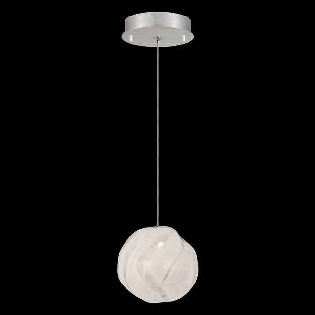 Vesta Pendant by Fine Art Handcrafted Lighting
