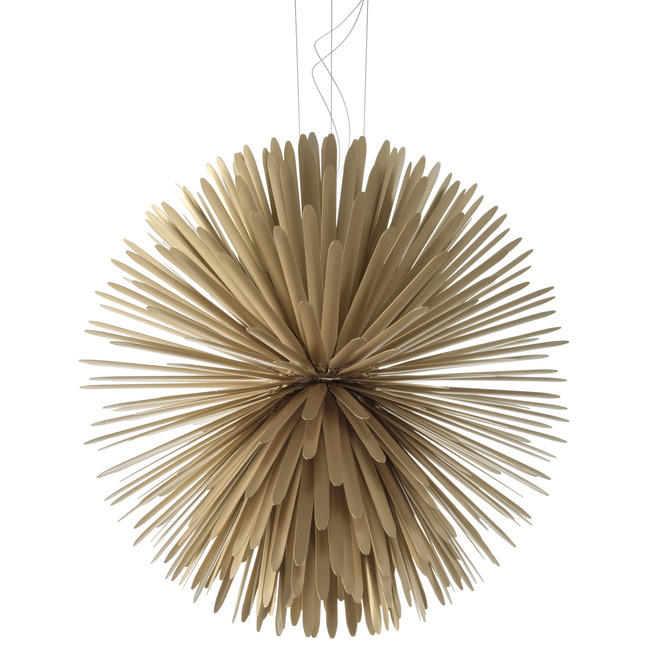 Sun Light Of Love Pendant by Foscarini