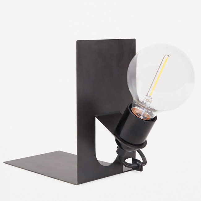 Library Table Lamp by Frama