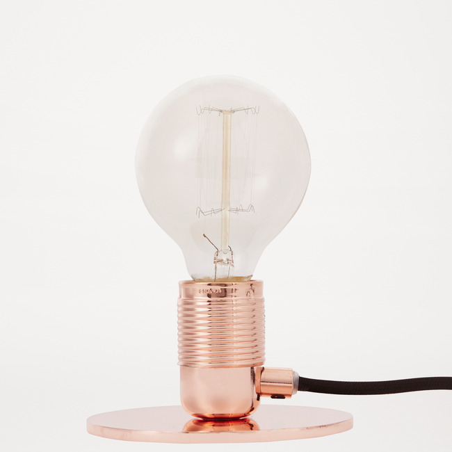 E27 Table Lamp by Frama