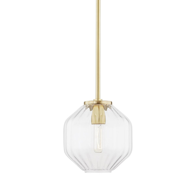 Bennett Pendant by Hudson Valley Lighting