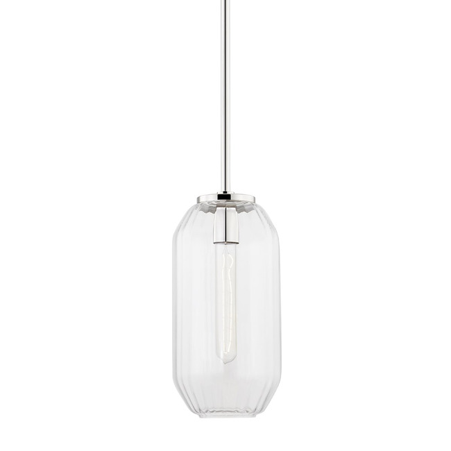 Bennett Jar Pendant by Hudson Valley Lighting