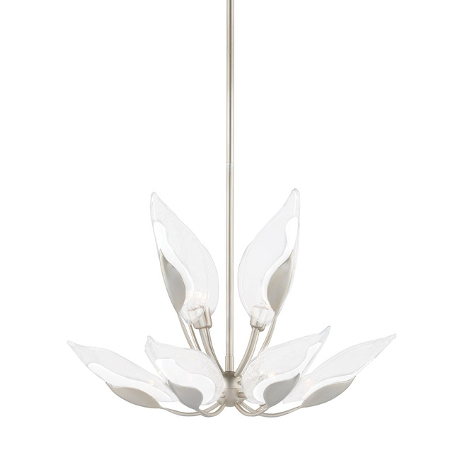 Blossom Chandelier by Hudson Valley Lighting