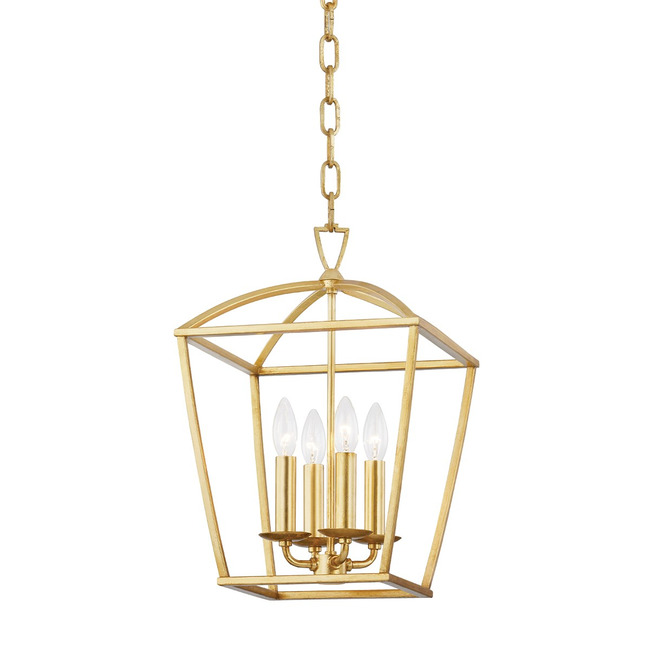 Bryant Pendant by Hudson Valley Lighting