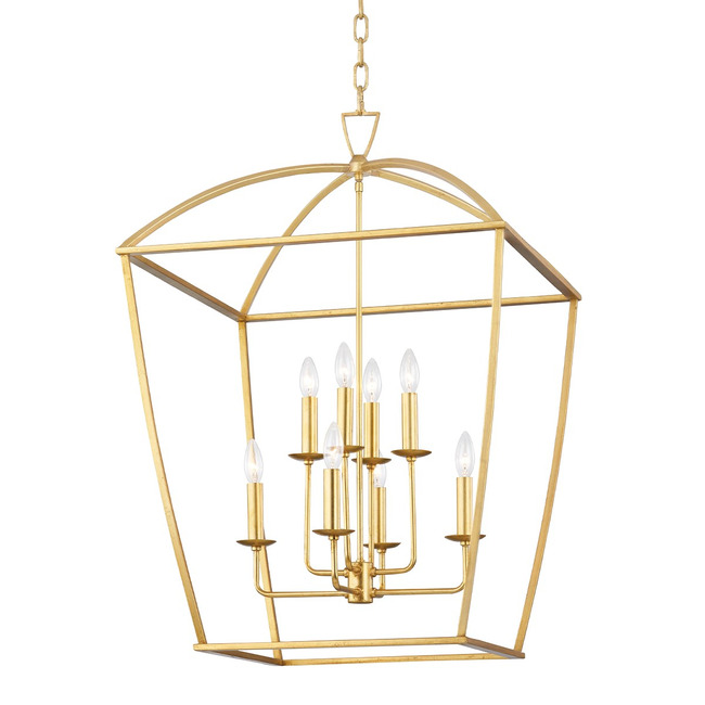 Bryant Pendant by Hudson Valley Lighting