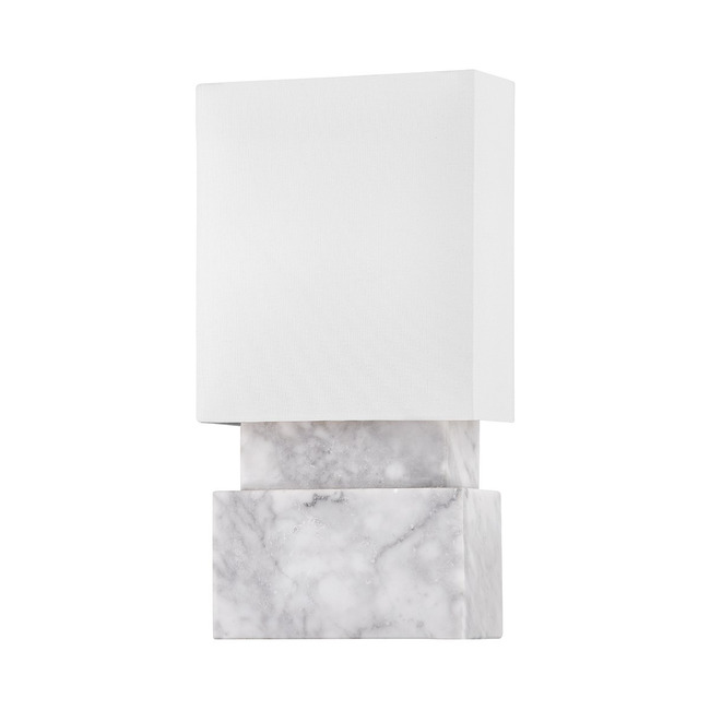 Haight Wall Sconce  by Hudson Valley Lighting