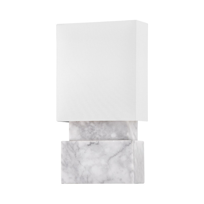 Haight Wall Sconce by Hudson Valley Lighting