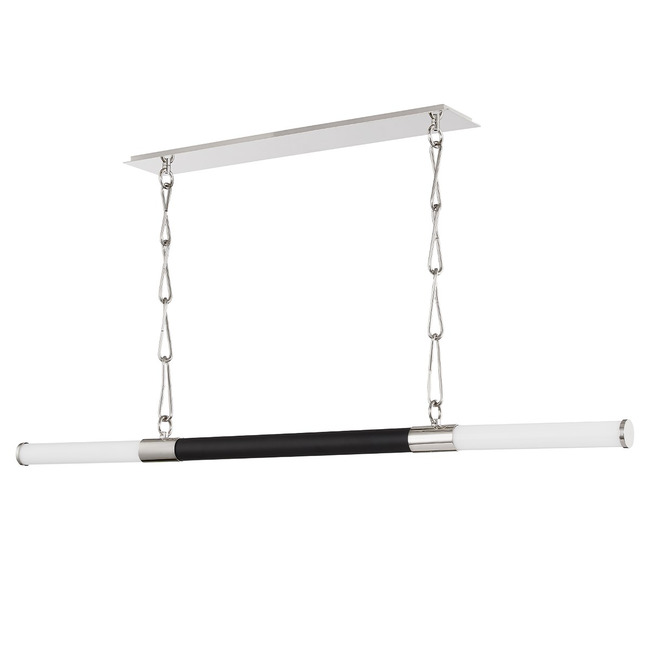 Huntington Linear Pendant by Hudson Valley Lighting