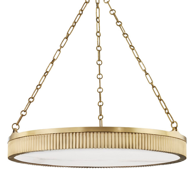 Lynden Pendant by Hudson Valley Lighting