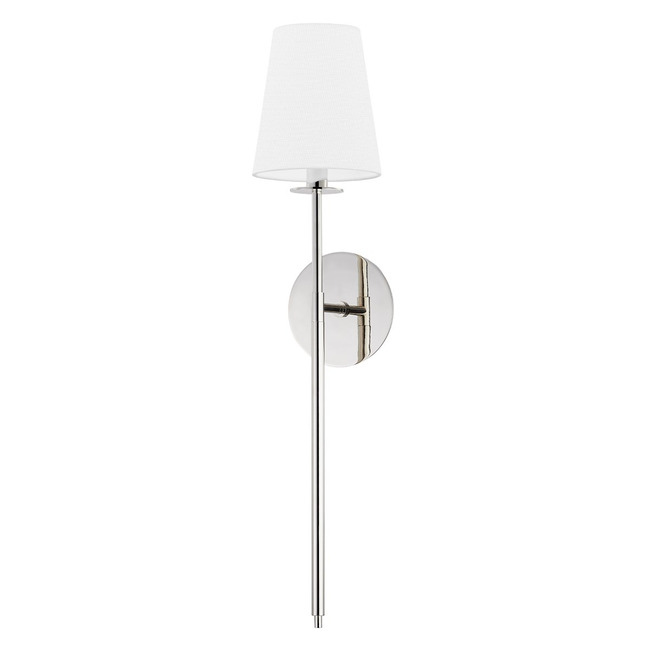 Niagra Wall Sconce by Hudson Valley Lighting
