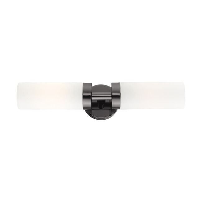 Aero Bathroom Vanity Light by Livex Lighting