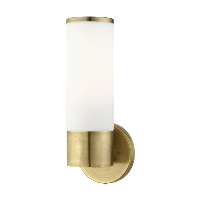 Lindale Wall Sconce by Livex Lighting