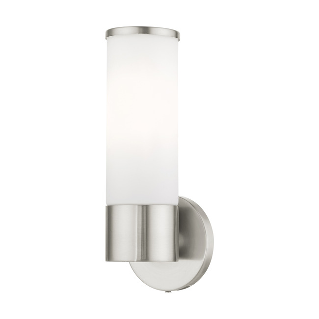 Lindale Wall Sconce by Livex Lighting