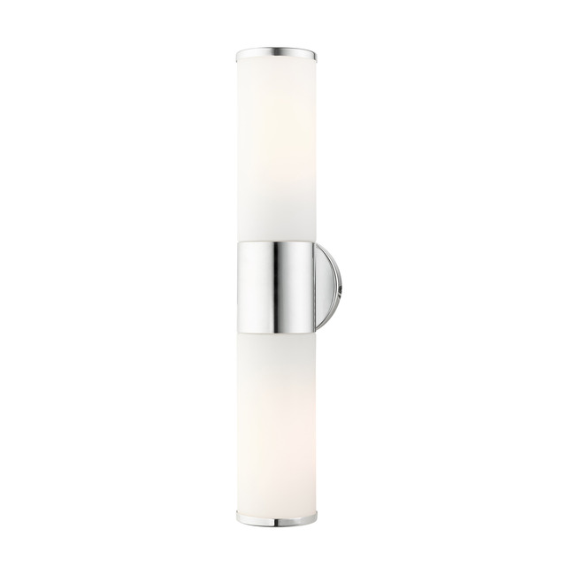 Lindale Bathroom Vanity Light by Livex Lighting