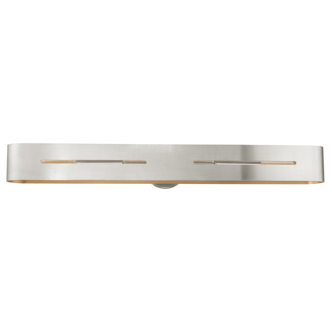 Ravena Bathroom Vanity Light by Livex Lighting