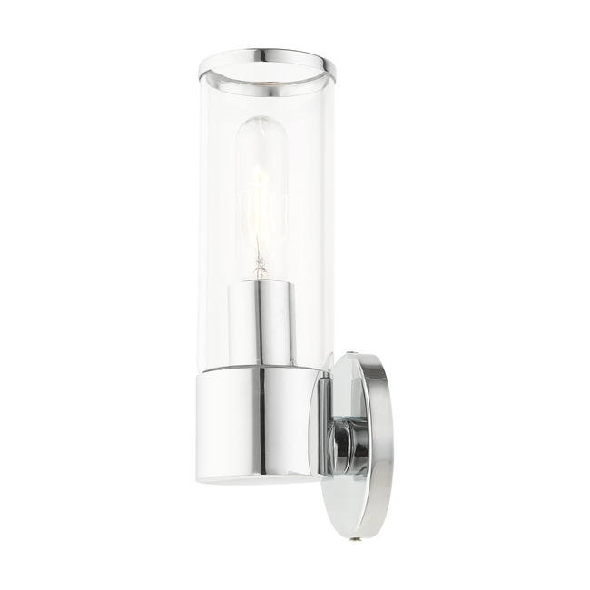Bancroft Wall Sconce by Livex Lighting