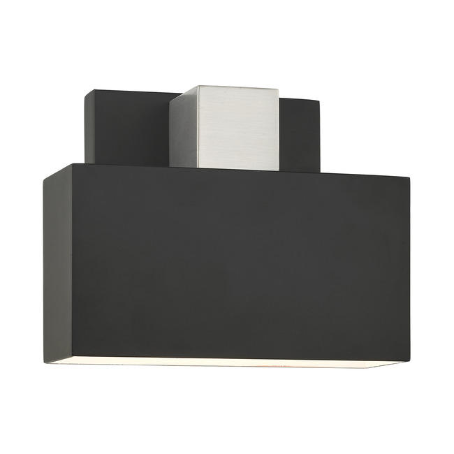 Lynx Outdoor Wall Sconce by Livex Lighting