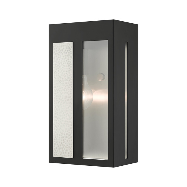 Lafayette Outdoor Wall Sconce by Livex Lighting