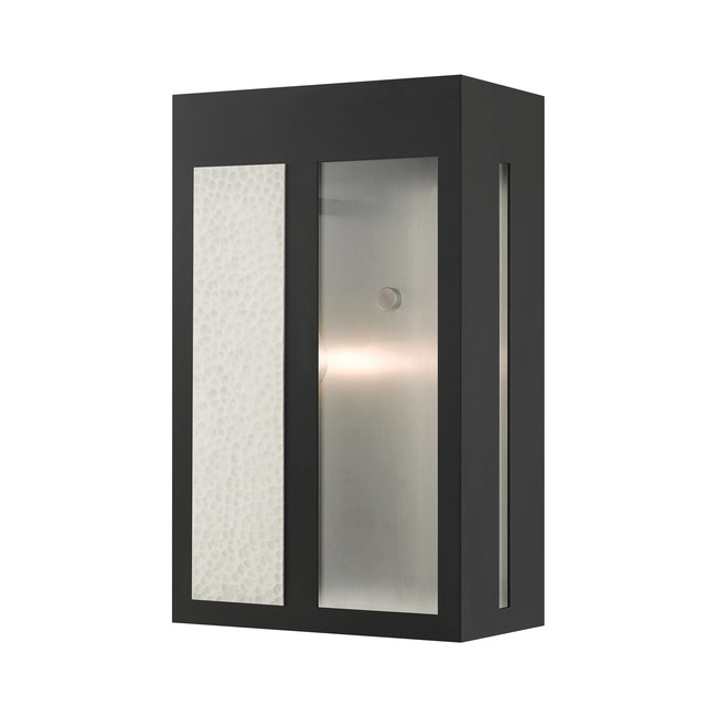 Lafayette Outdoor Wall Sconce by Livex Lighting