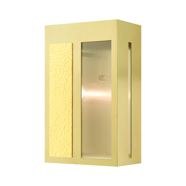 Lafayette Outdoor Wall Sconce by Livex Lighting