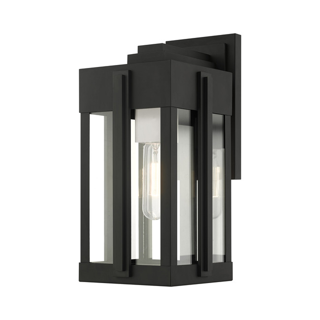 Lexington Outdoor Wall Sconce by Livex Lighting