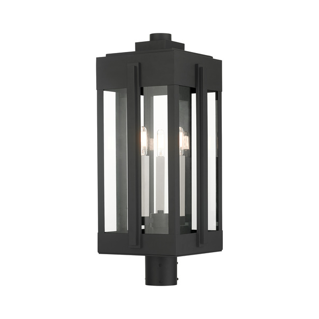 Lexington Outdoor Post Light by Livex Lighting