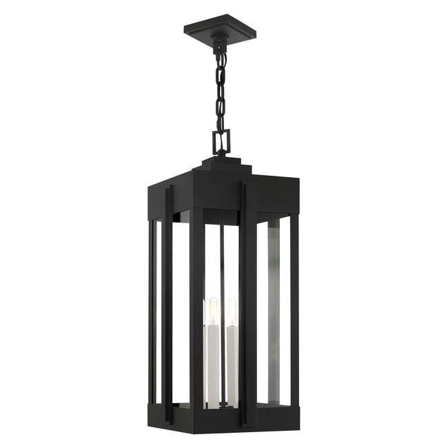 Lexington Outdoor Pendant by Livex Lighting