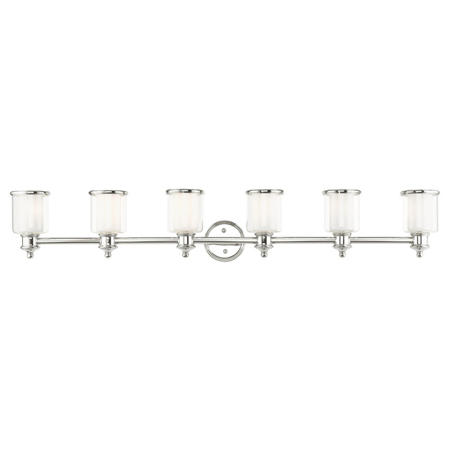 Middlebush Bathroom Vanity Light by Livex Lighting