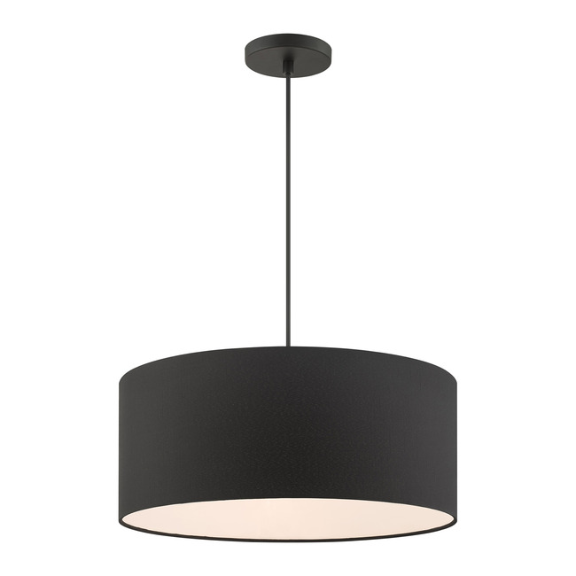 Bainbridge Pendant by Livex Lighting