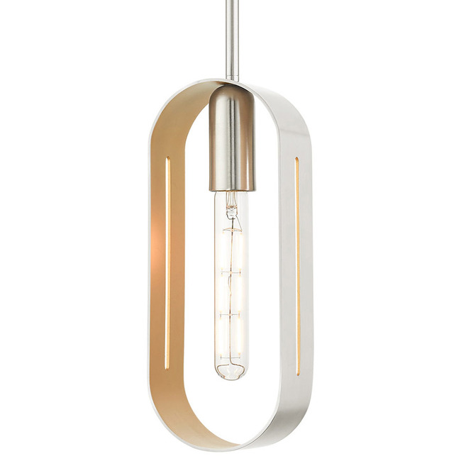 Ravena Pendant by Livex Lighting