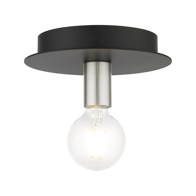 Hillview Flush Ceiling Light by Livex Lighting