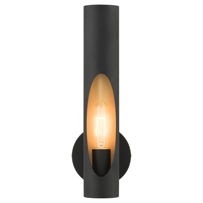 Novato Wall Sconce by Livex Lighting