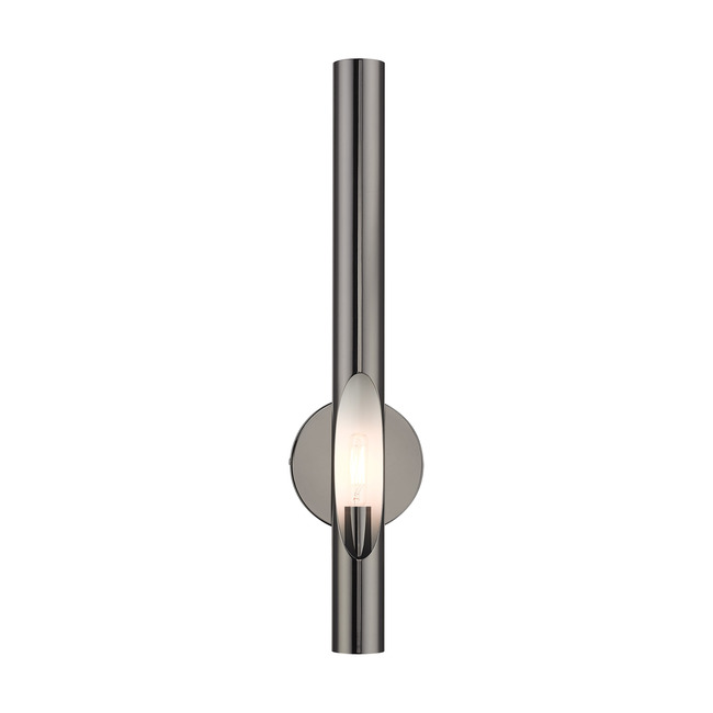 Acra Wall Sconce by Livex Lighting
