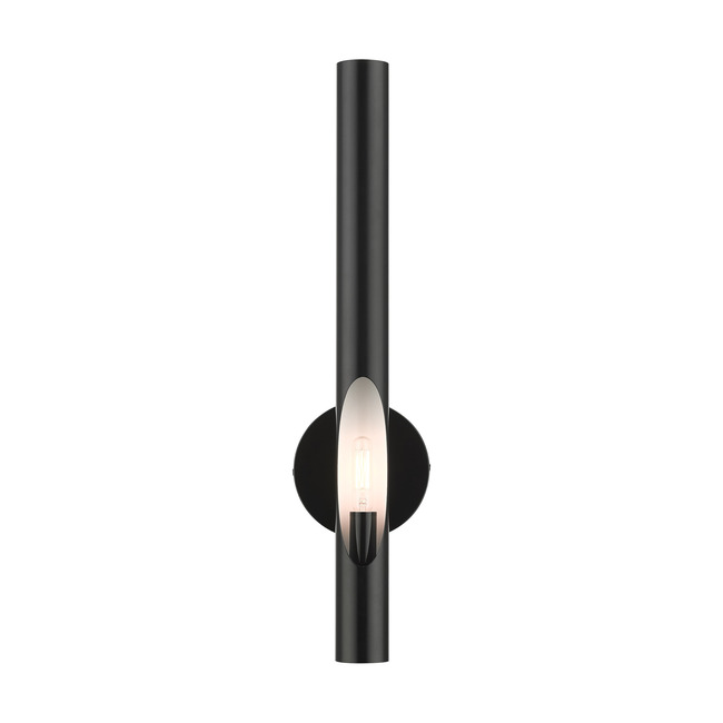 Acra Wall Sconce by Livex Lighting