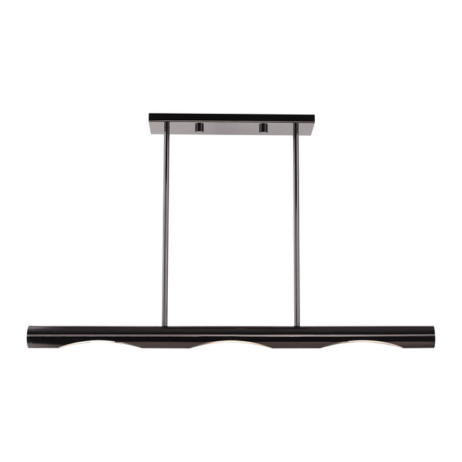 Acra Linear Pendant by Livex Lighting