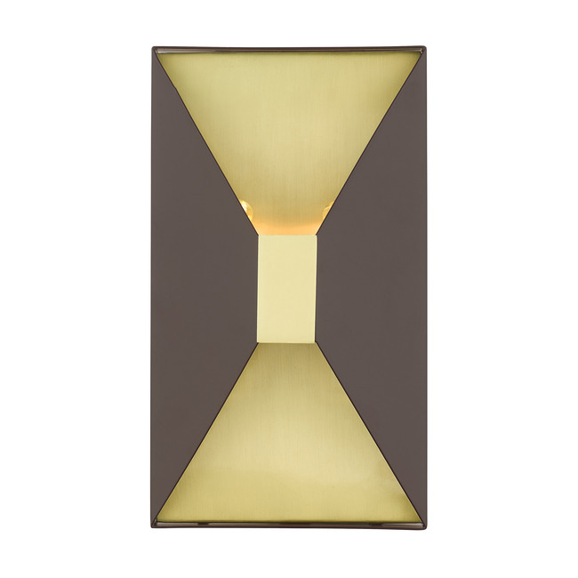 Lexford Wall Sconce by Livex Lighting