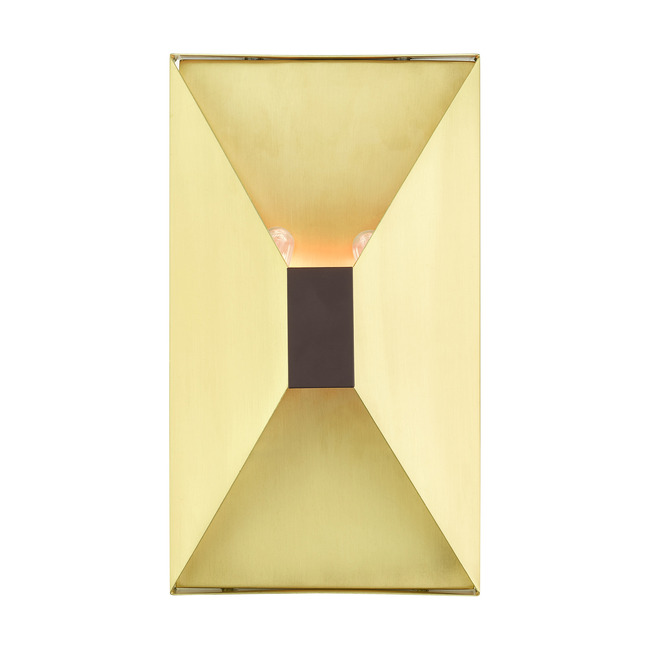 Lexford Wall Sconce by Livex Lighting