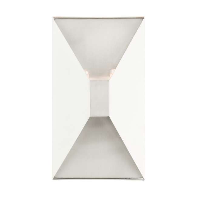 Lexford Wall Sconce by Livex Lighting