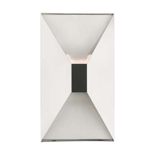 Lexford Wall Sconce by Livex Lighting