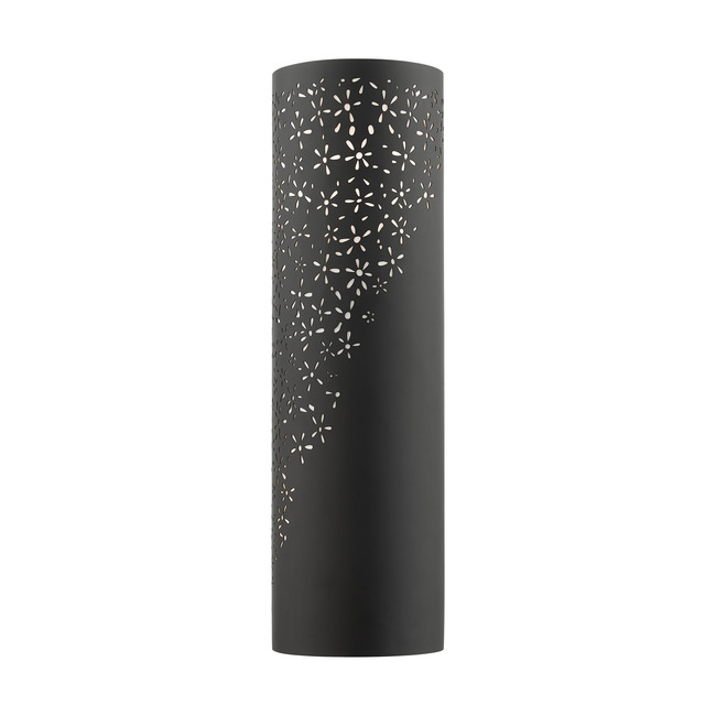 Noria Wall Sconce by Livex Lighting