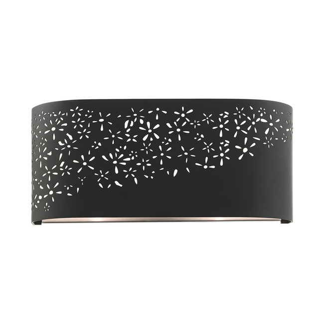 Noria Bathroom Vanity Light by Livex Lighting