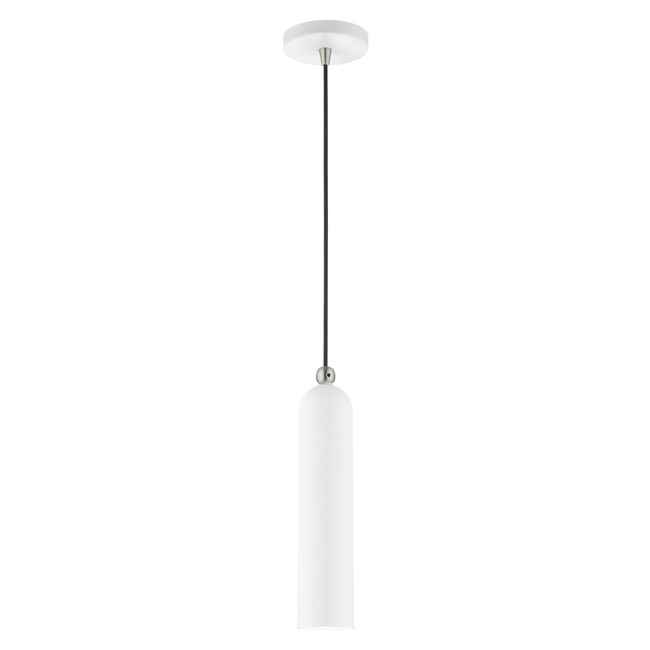 Ardmore Pendant by Livex Lighting