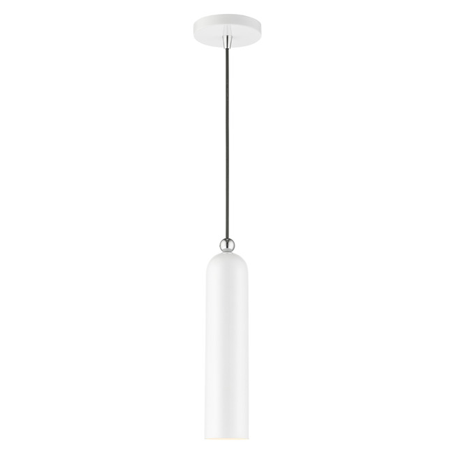 Ardmore Pendant by Livex Lighting