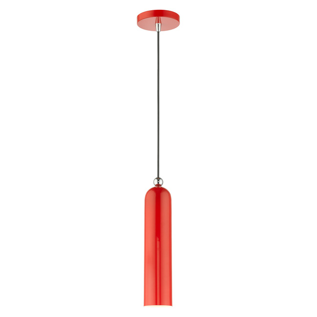 Ardmore Pendant by Livex Lighting